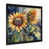 Black Picture Framed