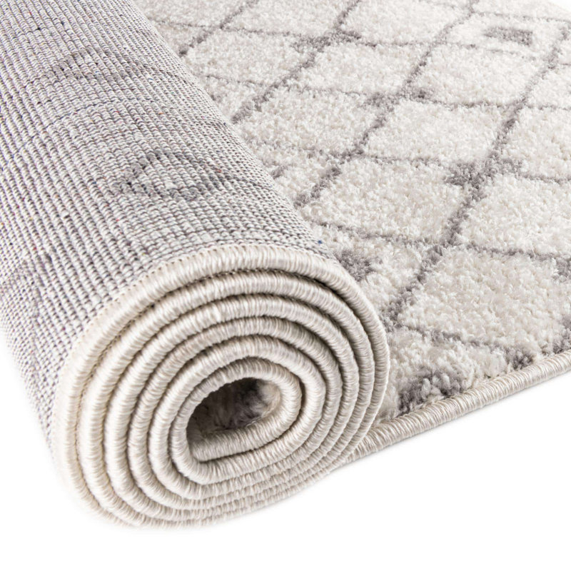Somerville Moroccan Indoor Rug, Rectangle 2' x 3'1"