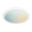 Plafonnier rond intelligent Radiance-1988227067