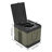 Foldable Toilet For Camping-106239801