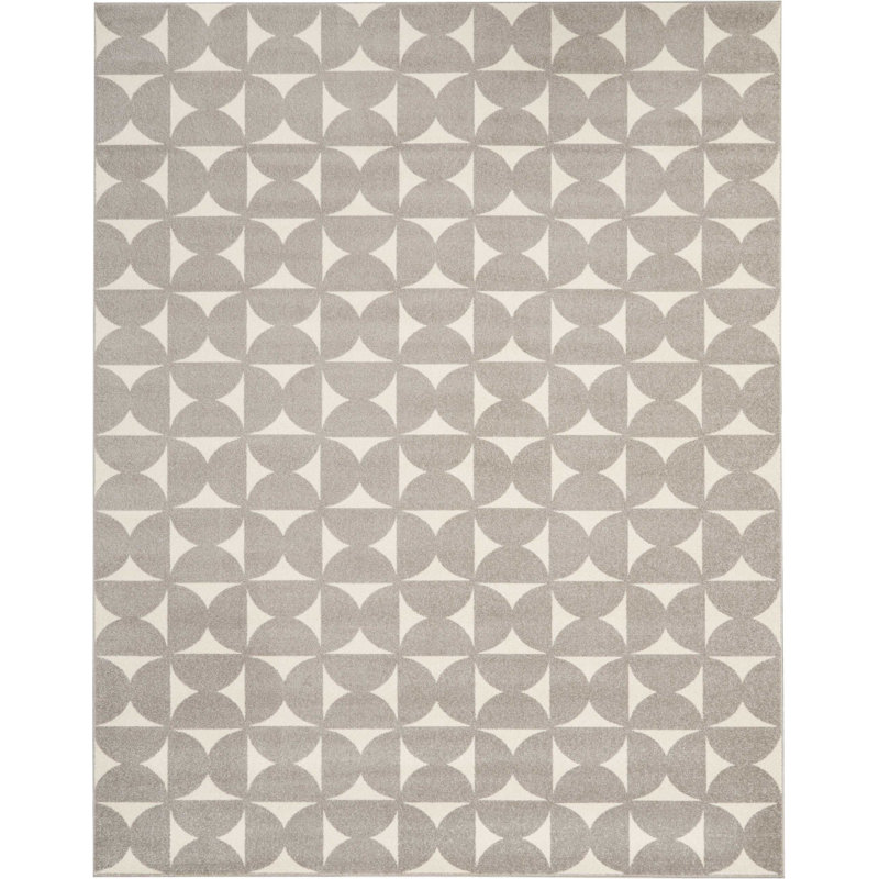 Josabeth Indoor Rug, Rectangle 8' x 10'