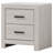 Brantford 2-Drawer Nightstand-759469747