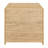 Jerry Wood 2-Drawer End Table/Beside Table (Set Of 2) In Natural-99359880-122908052
