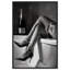 «Champagne Bath Glamour» par Art Remedy, galerie tendue-669469850-669469844-669469840