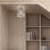 Crystal Flush Mount