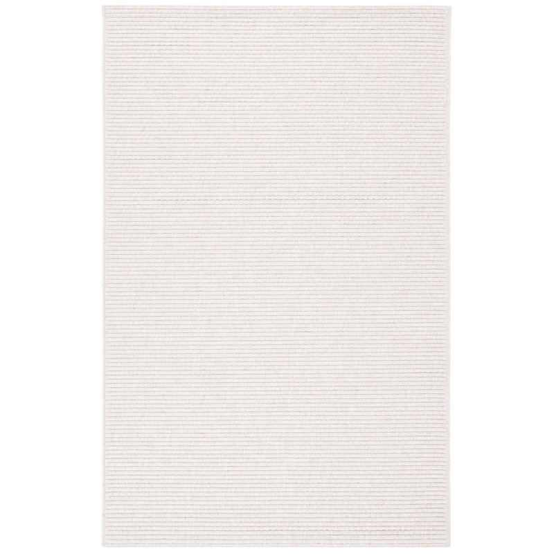 Tapis d'intérieur / extérieur de couleur unie Sisal, Rectangulaire 8 pi x 10 pi