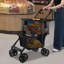 Panier pliable