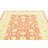 Josie Rust Red Rug
