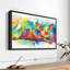 «Porcelet Paint Splash Wall Art»-946512421