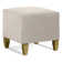 Brooklyn Upholstered Ottoman