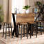 4 - Person Dining Set