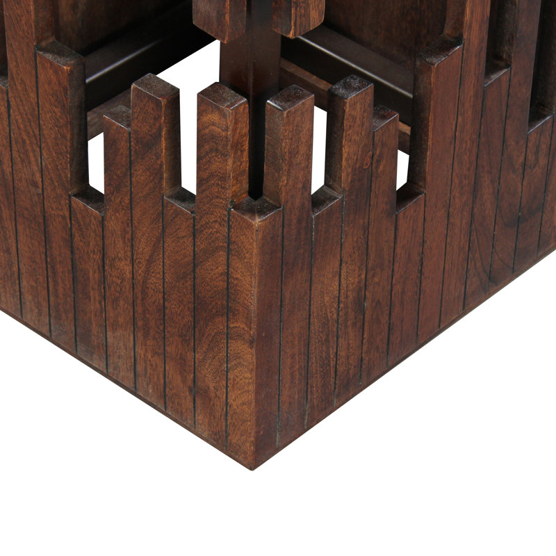 Table de bout Zakeria