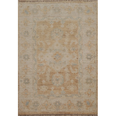 Neeka Oriental Kitchen Mat