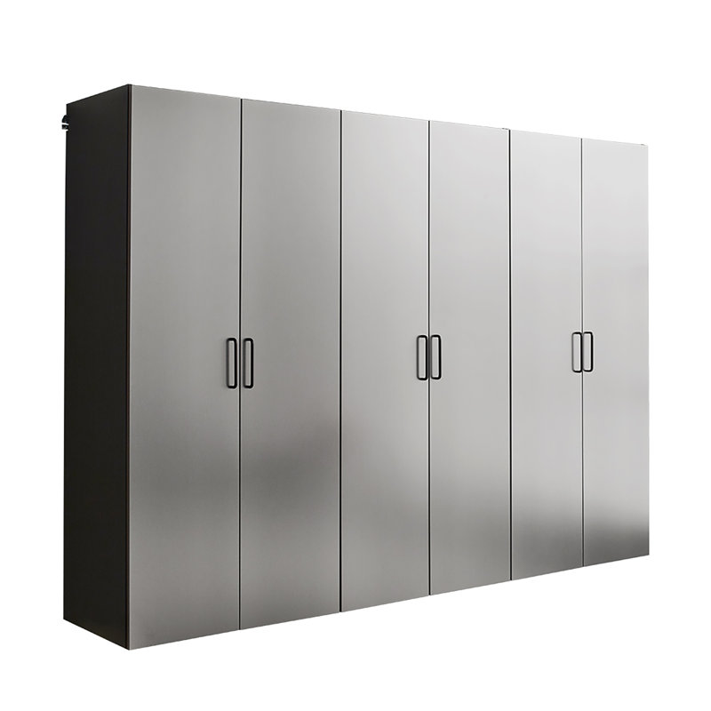 Garage Cabinet Set