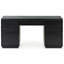 Zeus Manufactured Wood Writing Desk-1233625603
