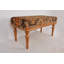 Cotton Upholstered Bench-434235372-434235345