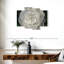 Camélia, reproduction d'art sur toile-92833509