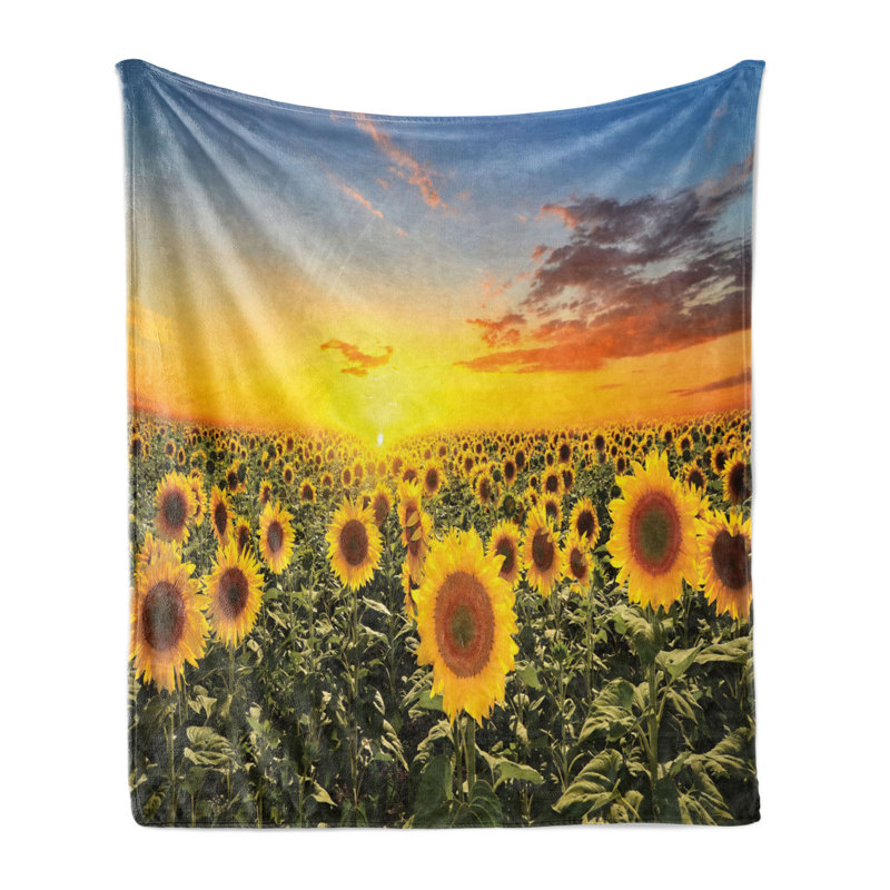 Hand Woven Throw Blanket, 60" x 80"