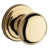 Polished Brass selected