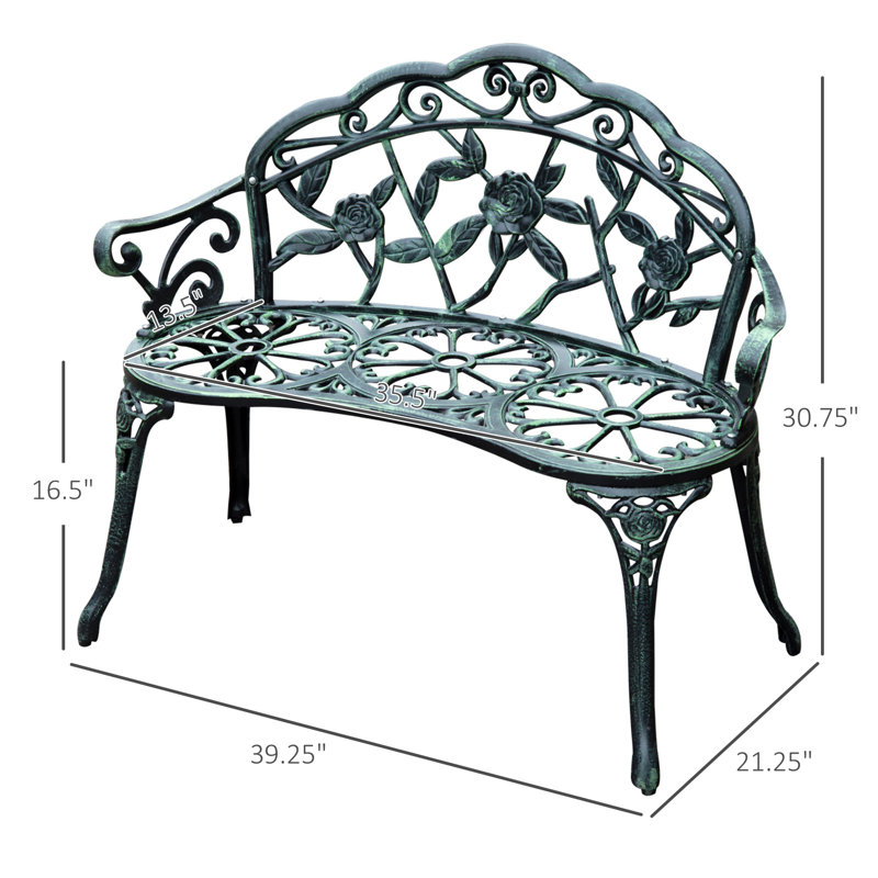 Bench Outdoor Bench