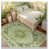 Sage Green/Yellow