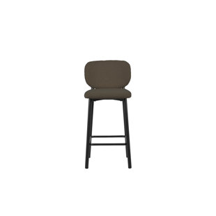 Letty 24'' Counter Stool (Set of 2)
