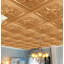Carreau de plafond en PVC 2 pi x 2 pi Falkirk Perth-70264928