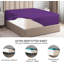 Drap-housse extra profond, drap de lit respirant et rafraîchissant, doux, convient aux matelas de 18 à 24 pouces-103254489-103254494