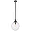 Luminaire suspendu d'extérieur à 1 ampoule Ayres-1376059795-1376059793