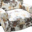 Fauteuil inclinable manuel Kaitlain