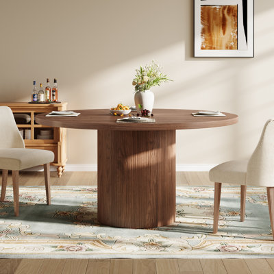 Table de salle à manger Mid-Century