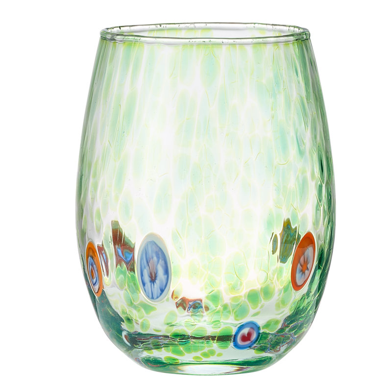 Gala Tumbler