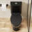 1.1/1.6 GPF Dual-Flush Toilet With Siphonic S-Trap-124986425