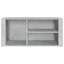 5 Pair Shoe Rack-271508646