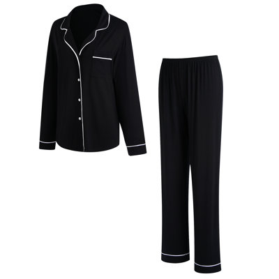 Andrina Girl / Woman+ Ankle Bathrobe with Pockets