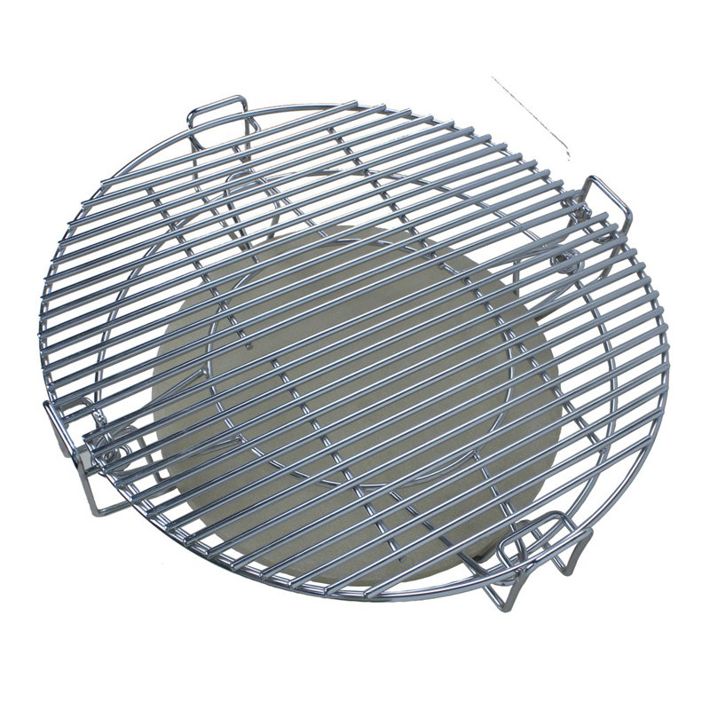 Kamado Barbecue Grates