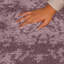 Soft Fluffy Living Room Large Area Rug-124921200-124921202