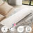  Looms & Linens Full Body Pillow Dakimakura insert for Bed-71926881