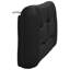Upholstered Faux Leather Headboard-101181546