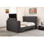 Upholstered Bed-25212131-25212134
