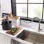 Robinet de cuisine amovible HOOSENG