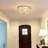 Roemer Flush Mount-764953796