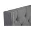 Lit plateforme tapissier Mohawk-1670308874