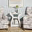 Arthus End Table and Built-In Outlets-195299033