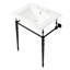 Lavabo de salle de bain console Edwardian-66069190-122059461