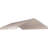 ShelterLogic Polyethylene Plastic Replacement Canopy for Canopy-36159805-36159800