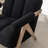 Chenice Upholstered Armchair-2067973787