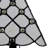 Coachella Metal Table Lamp