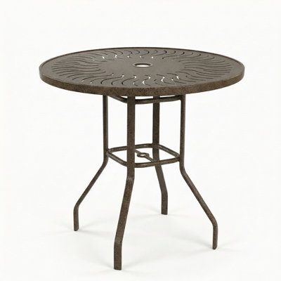 Table de bar Windward