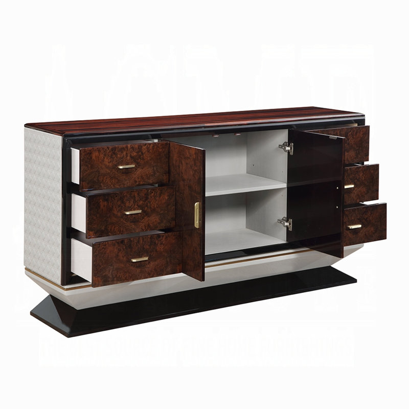 Commode Jamonica